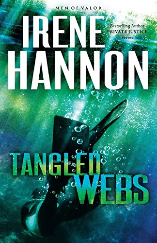 Beispielbild fr Tangled Webs: A Novel (Men of Valor) zum Verkauf von Orion Tech