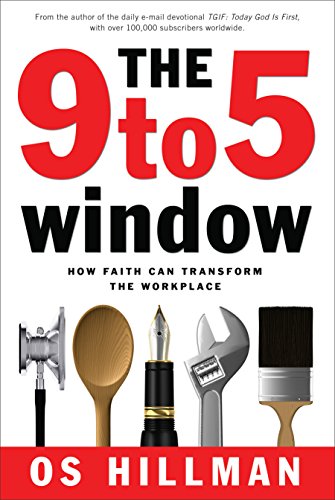 The 9 to 5 Window - Hillman, Os