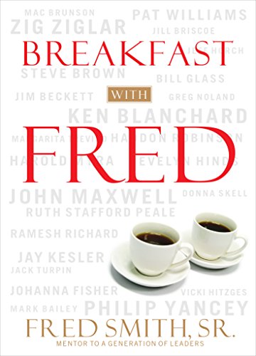9780800725877: Breakfast with Fred