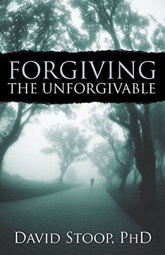 Imagen de archivo de Forgiving the Unforgivable a la venta por Better World Books