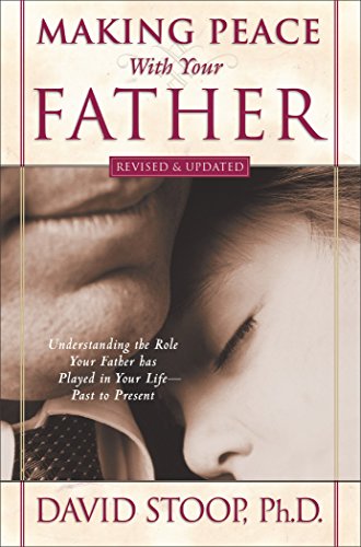 9780800725983: Making Peace With Your Father