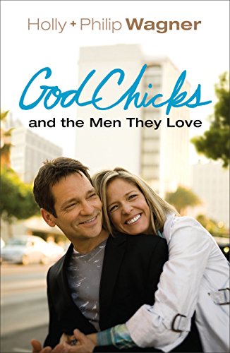 Imagen de archivo de Godchicks and the Men They Love a la venta por SecondSale