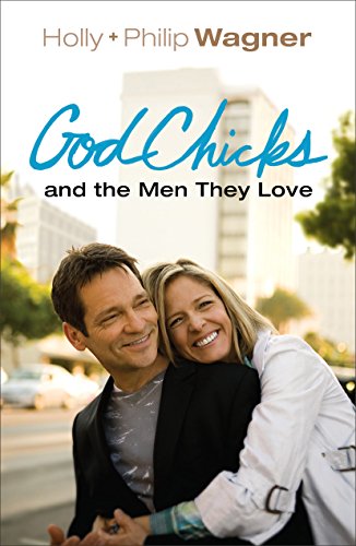 9780800726119: Godchicks and the Men They Love