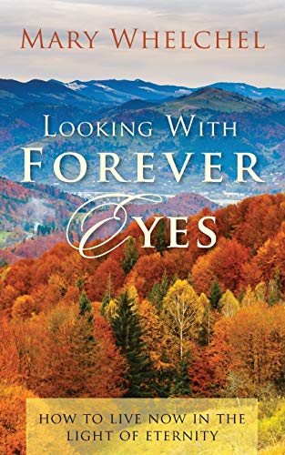 Imagen de archivo de Looking with Forever Eyes a la venta por ThriftBooks-Dallas