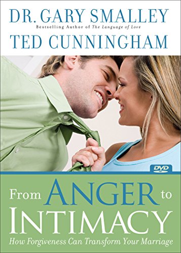 Stock image for From Anger to Intimacy for sale by BooksRun