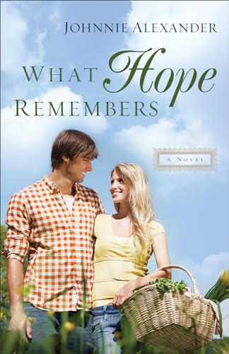 Stock image for What Hope Remembers (Misty Willow) for sale by Gulf Coast Books