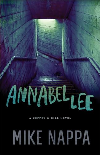 Beispielbild fr Annabel Lee : A Coffey and Hill Novel zum Verkauf von Better World Books