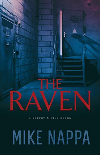 Beispielbild fr The Raven : A Coffey and Hill Novel zum Verkauf von Better World Books
