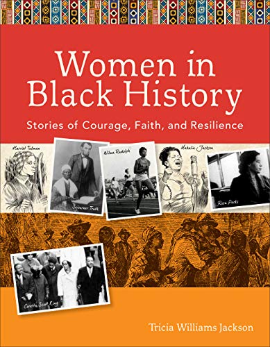 Beispielbild fr Women in Black History zum Verkauf von Blackwell's