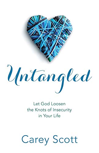 Stock image for Untangled for sale by Blackwell's