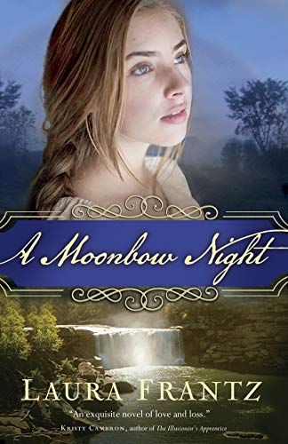 Stock image for A Moonbow Night for sale by Goodwill