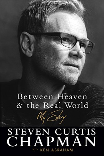 Beispielbild fr Between Heaven and the Real World: My Story zum Verkauf von Gulf Coast Books