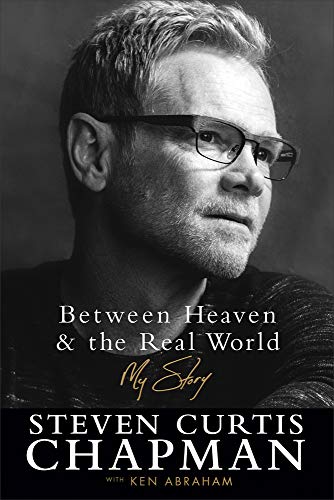 9780800726881: Between Heaven & the Real World: My Story