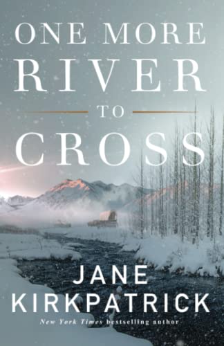 Stock image for One More River to Cross for sale by Your Online Bookstore