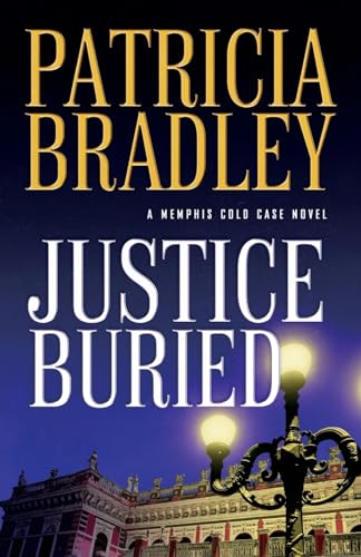 Stock image for Justice Buried for sale by SecondSale