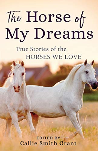 Beispielbild fr The Horse of My Dreams zum Verkauf von Blackwell's