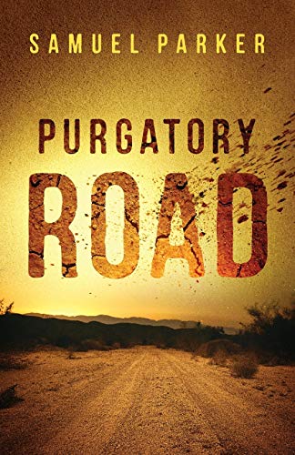 Imagen de archivo de Purgatory Road a la venta por Better World Books