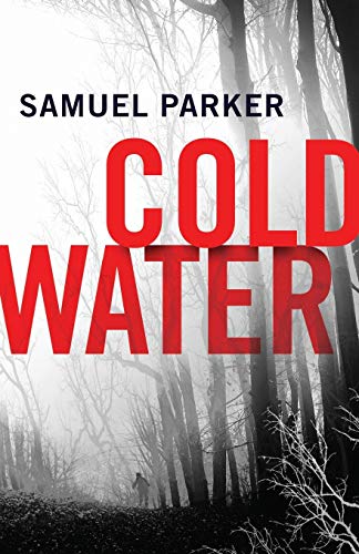 Stock image for Coldwater for sale by Better World Books