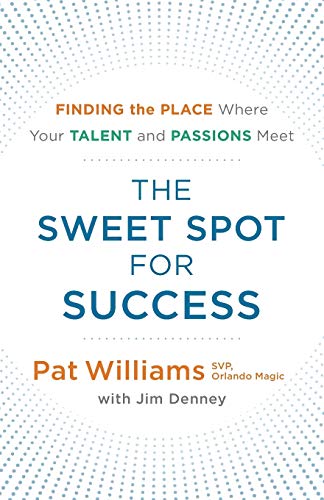 9780800727383: Sweet Spot for Success