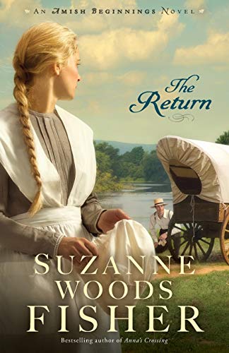 Beispielbild fr Return (Amish Beginnings) zum Verkauf von SecondSale