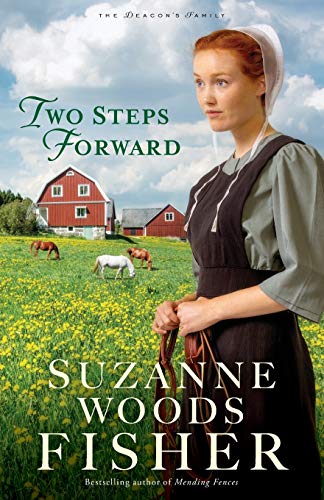 Stock image for Two Steps Forward (The Deacon's Family) for sale by SecondSale