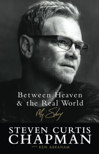 9780800727642: Between Heaven And the Real world: My Story