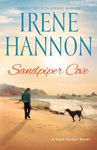 Beispielbild fr Sandpiper Cove: A Hope Harbor Novel zum Verkauf von Wonder Book