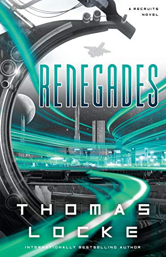 Beispielbild fr Renegades zum Verkauf von Better World Books