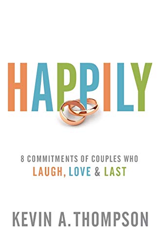 Stock image for Happily for sale by Orion Tech