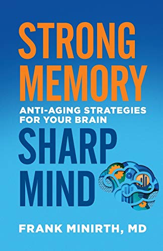 Stock image for Strong Memory, Sharp Mind for sale by SecondSale