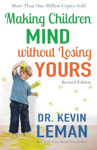 Imagen de archivo de Making Children Mind without Losing Yours a la venta por Gulf Coast Books