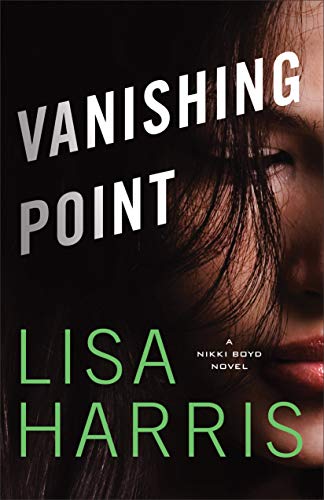 9780800728489: Vanishing Point: A Nikki Boyd Novel