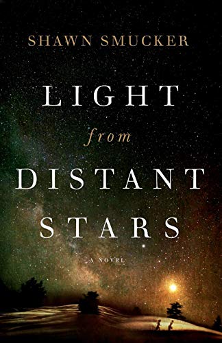Beispielbild fr Light from Distant Stars : A Novel zum Verkauf von Better World Books