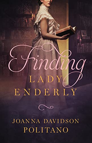 Stock image for Finding Lady Enderly for sale by Gulf Coast Books