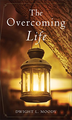 Beispielbild fr The Overcoming Life zum Verkauf von Better World Books