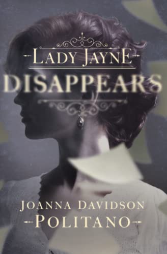 Stock image for Lady Jayne Disappears for sale by SecondSale
