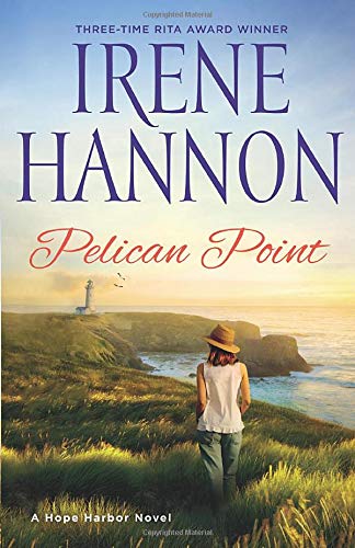 Beispielbild fr Pelican Point: A Hope Harbor Novel zum Verkauf von Wonder Book