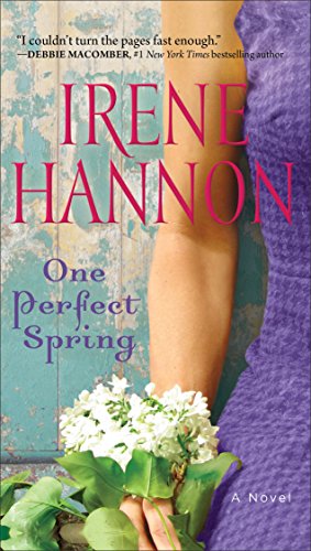 Stock image for One Perfect Spring : A Novel for sale by Better World Books