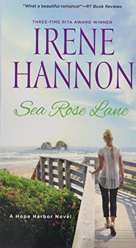 Stock image for Sea Rose Lane: A Hope Harbor Novel for sale by Hawking Books
