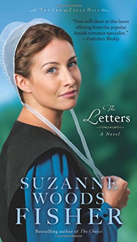 9780800729066: The Letters: A Novel