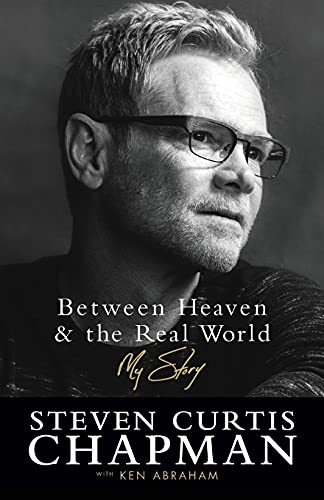 9780800729134: Between Heaven and the Real World: My Story