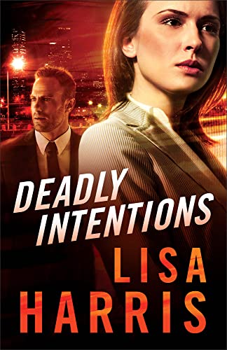 Stock image for Deadly Intentions for sale by Your Online Bookstore