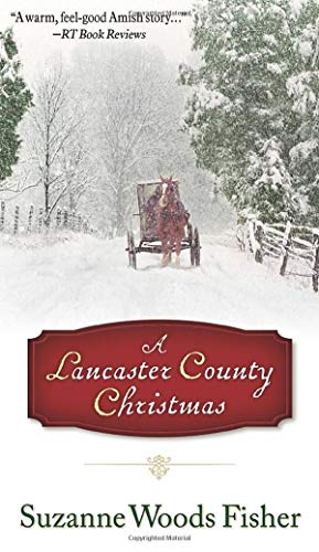 Stock image for Lancaster County Christmas for sale by SecondSale