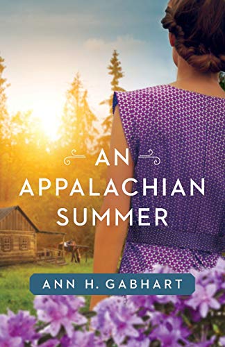 Beispielbild fr An Appalachian Summer zum Verkauf von Goodwill Books