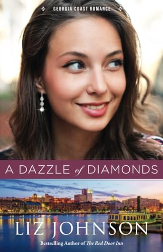 Beispielbild fr A Dazzle of Diamonds zum Verkauf von ThriftBooks-Atlanta