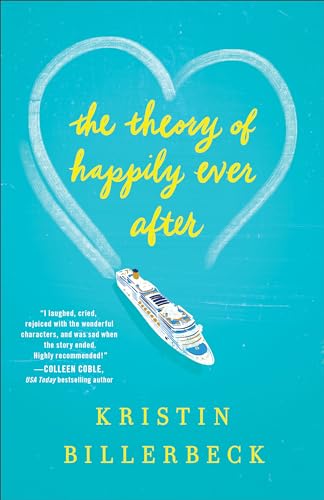 9780800729448: The Theory of Happily Ever After