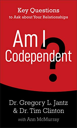 Stock image for Am I Codependent?: Key Questions to Ask about Your Relationships for sale by SecondSale