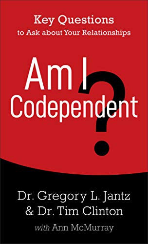 Stock image for Am I Codependent?: Key Questions to Ask about Your Relationships for sale by Reliant Bookstore