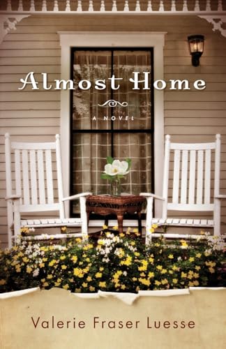 Imagen de archivo de Almost Home a la venta por SecondSale