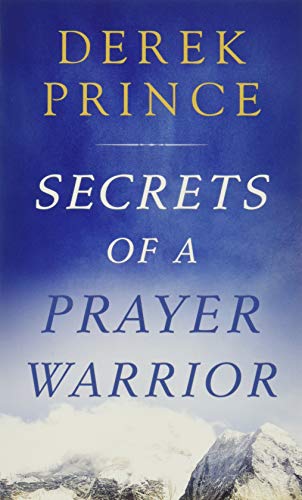 9780800729646: Secrets of a Prayer Warrior